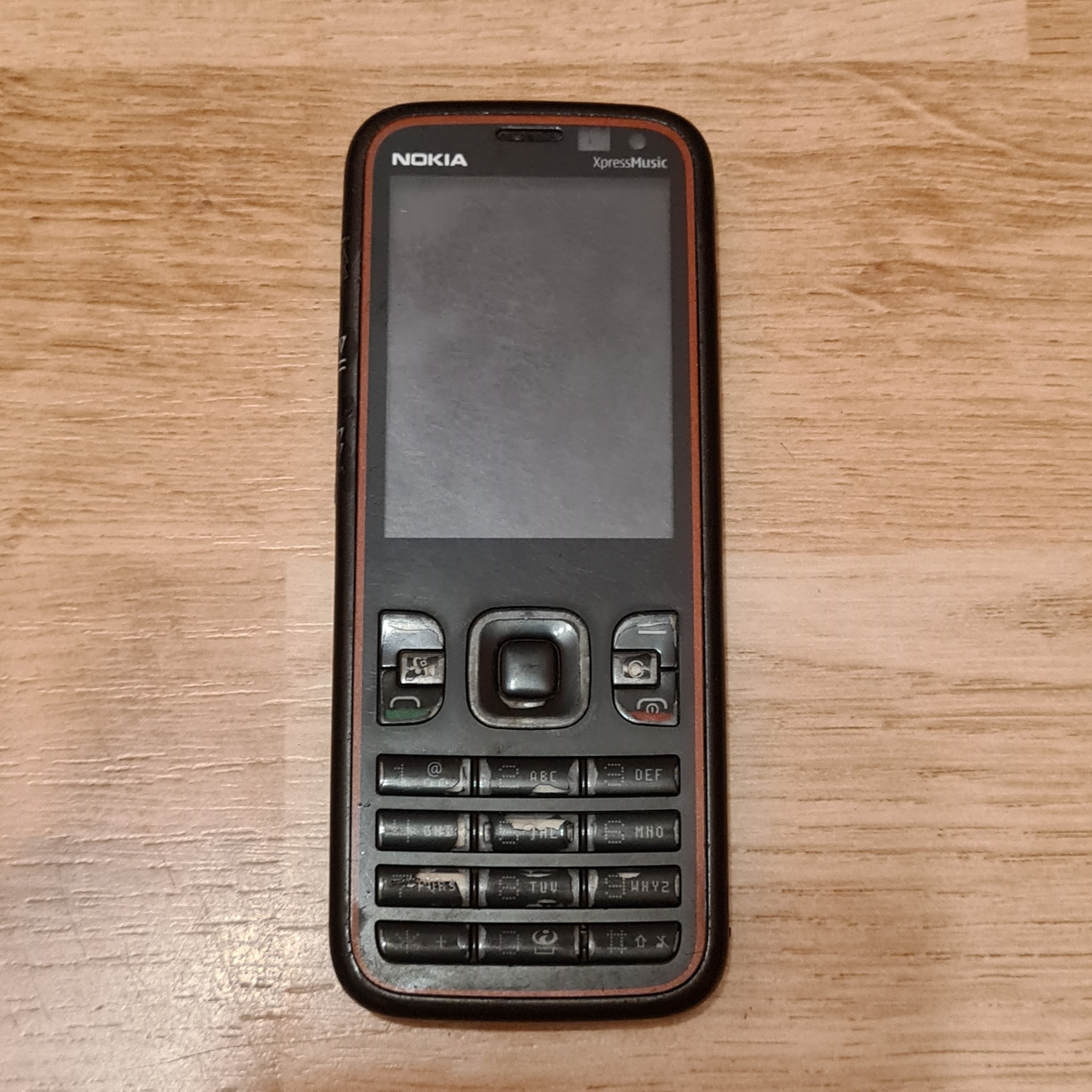 Nokia 5630 XpressMusic